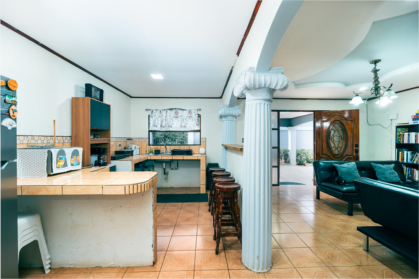 Casa Naboo Guanacaste