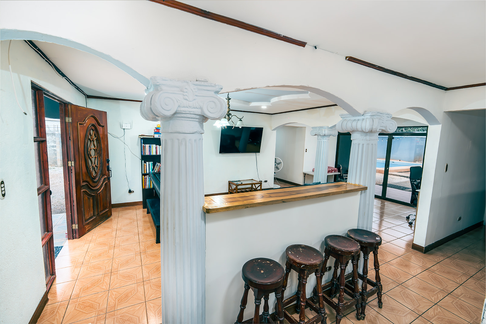 Casa Naboo Guanacaste