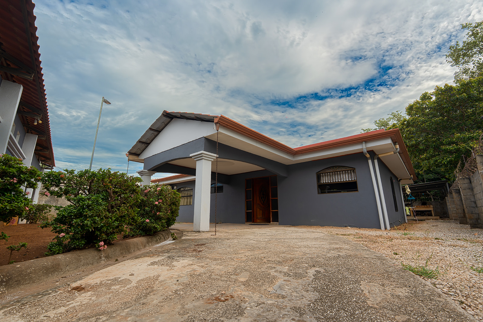 Casa Naboo Guanacaste