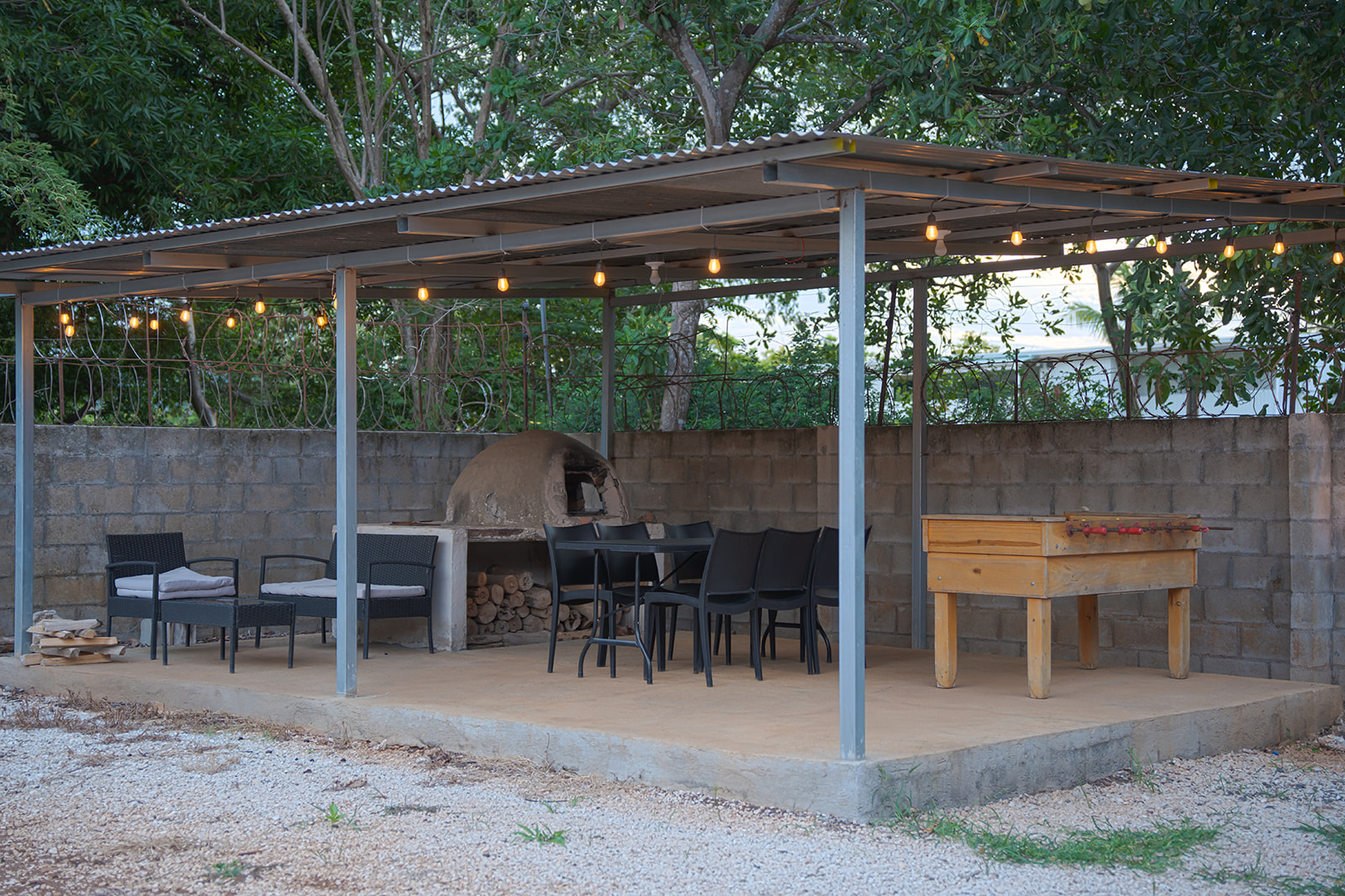 Casa Naboo Guanacaste