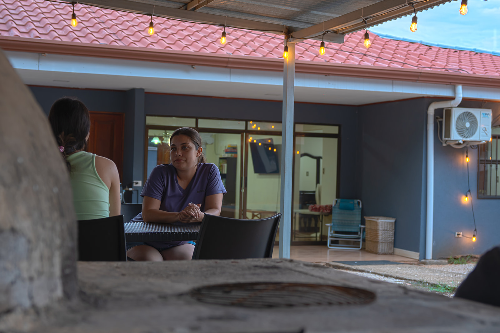 Casa Naboo Guanacaste