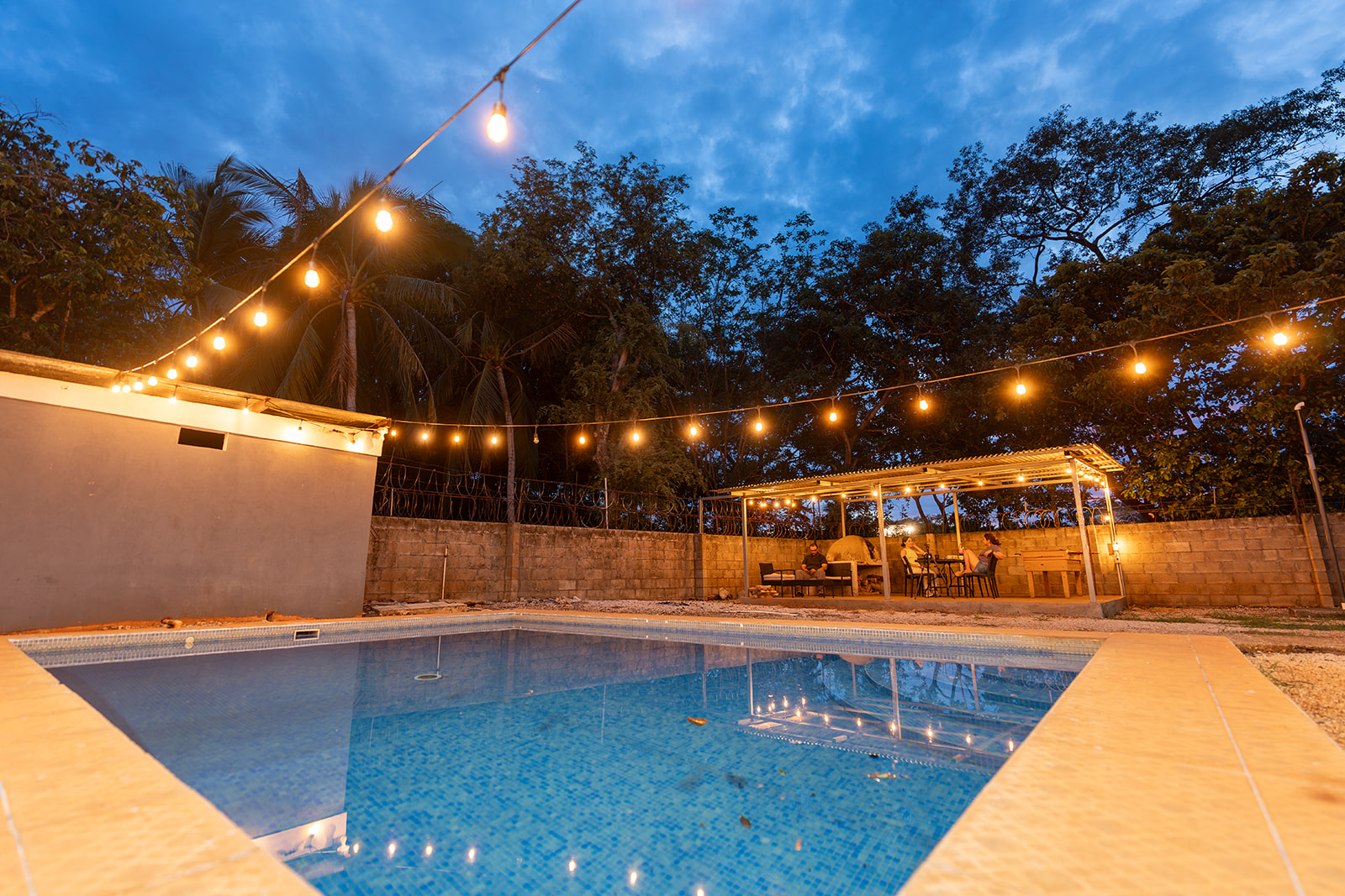 Casa Naboo Guanacaste